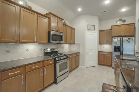111 Pheasant Run Drive Conroe TX 77384