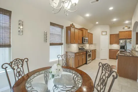 111 Pheasant Run Drive Conroe TX 77384