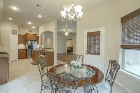 111 Pheasant Run Drive Conroe TX 77384