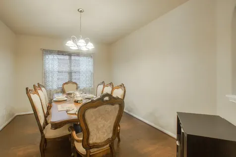 111 Pheasant Run Drive Conroe TX 77384