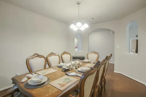 111 Pheasant Run Drive Conroe TX 77384