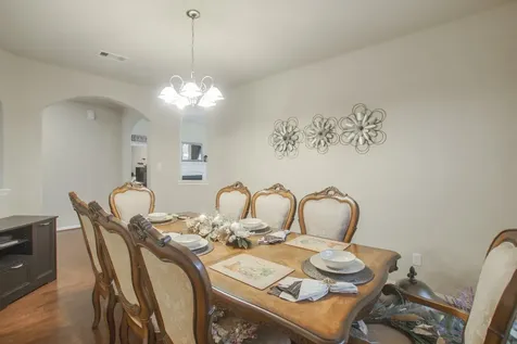 111 Pheasant Run Drive Conroe TX 77384