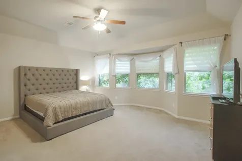 111 Pheasant Run Drive Conroe TX 77384