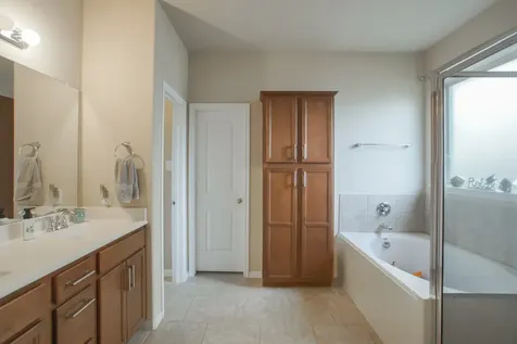 111 Pheasant Run Drive Conroe TX 77384