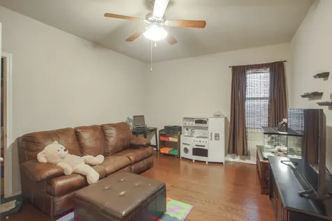 111 Pheasant Run Drive Conroe TX 77384