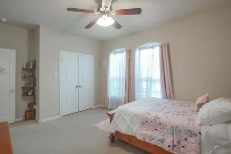 111 Pheasant Run Drive Conroe TX 77384
