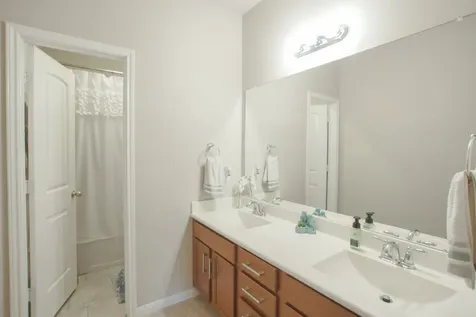 111 Pheasant Run Drive Conroe TX 77384