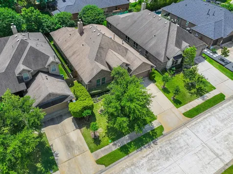 111 Pheasant Run Drive Conroe TX 77384