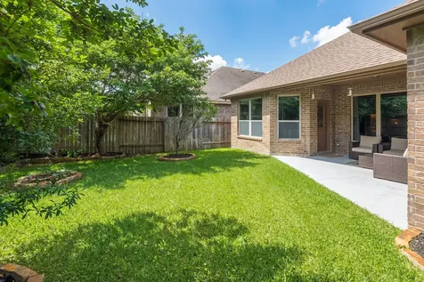 111 Pheasant Run Drive Conroe TX 77384
