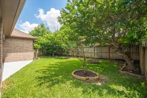 111 Pheasant Run Drive Conroe TX 77384
