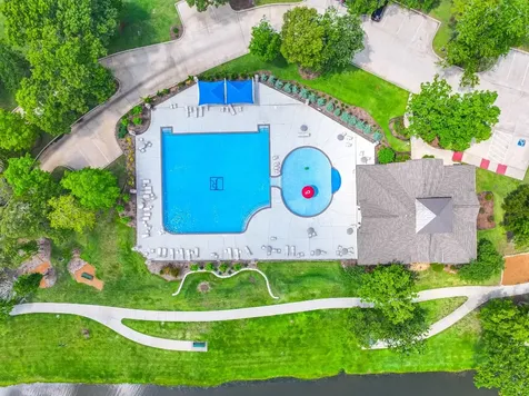 111 Pheasant Run Drive Conroe TX 77384
