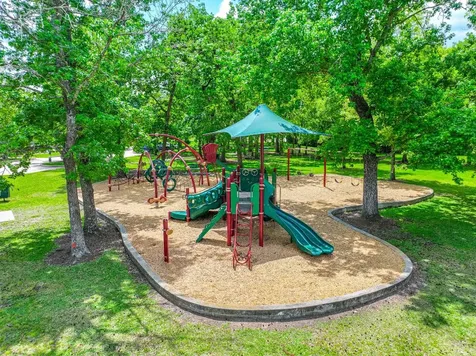 111 Pheasant Run Drive Conroe TX 77384