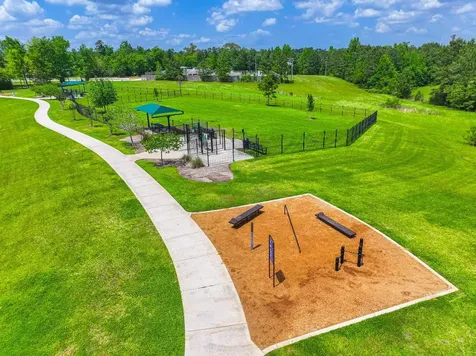 111 Pheasant Run Drive Conroe TX 77384