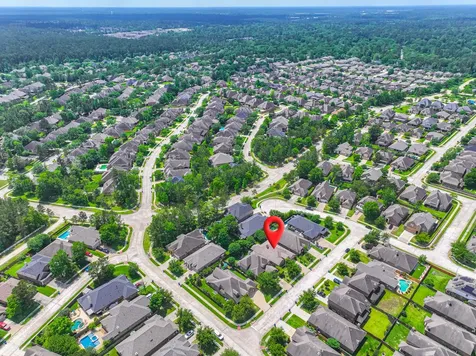 111 Pheasant Run Drive Conroe TX 77384