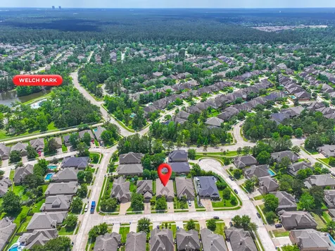 111 Pheasant Run Drive Conroe TX 77384