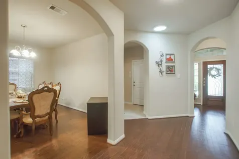 111 Pheasant Run Drive Conroe TX 77384