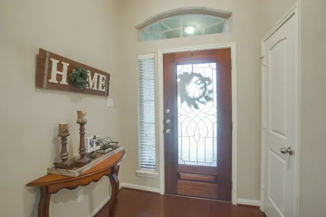 111 Pheasant Run Drive Conroe TX 77384
