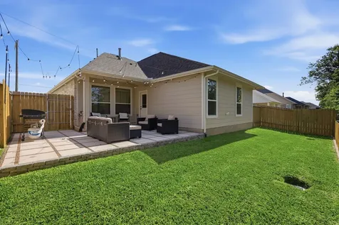12087 Noble Heart Drive Willis TX 77318