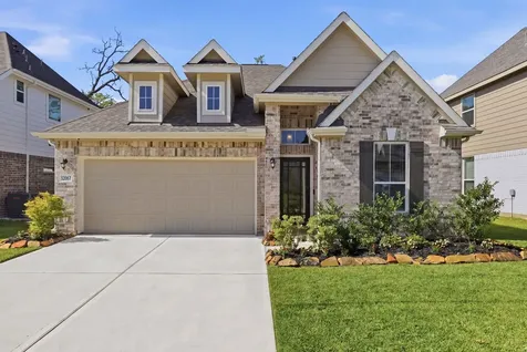 12087 Noble Heart Drive Willis TX 77318