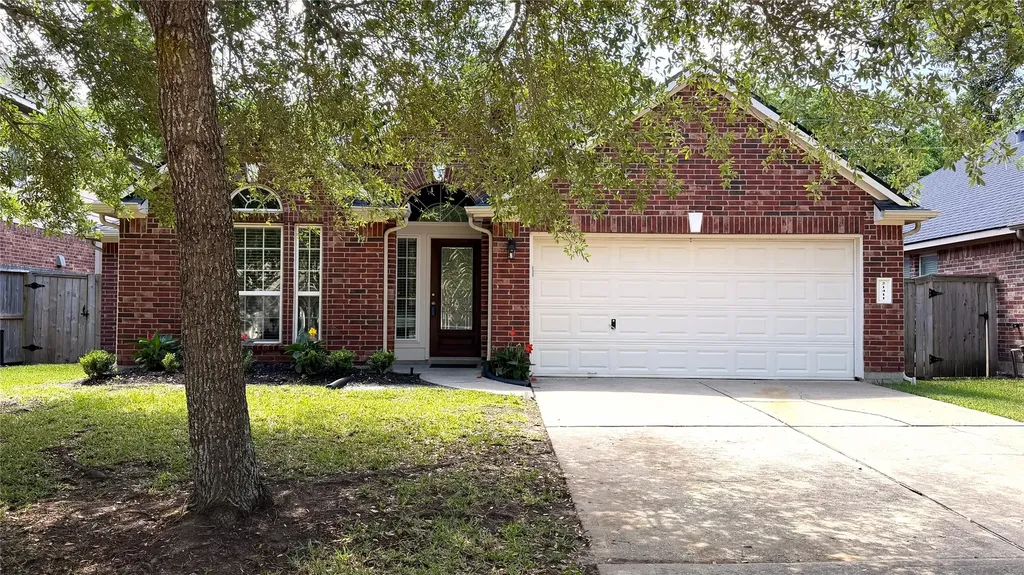 21411 Venture Park Drive Richmond TX 77406