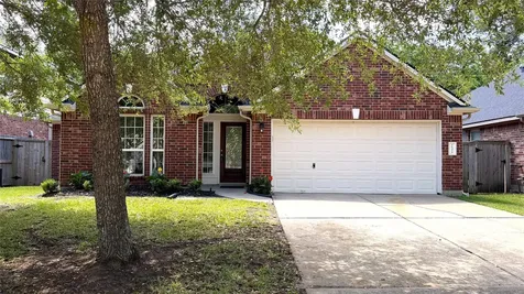 21411 Venture Park Drive Richmond TX 77406