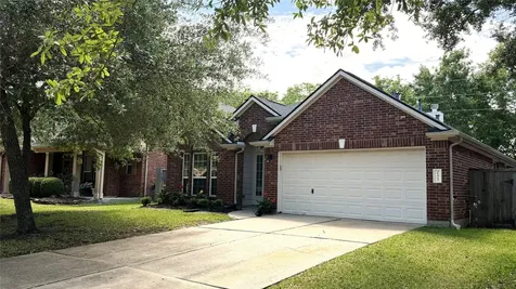 21411 Venture Park Drive Richmond TX 77406