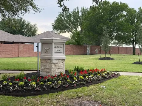 21411 Venture Park Drive Richmond TX 77406