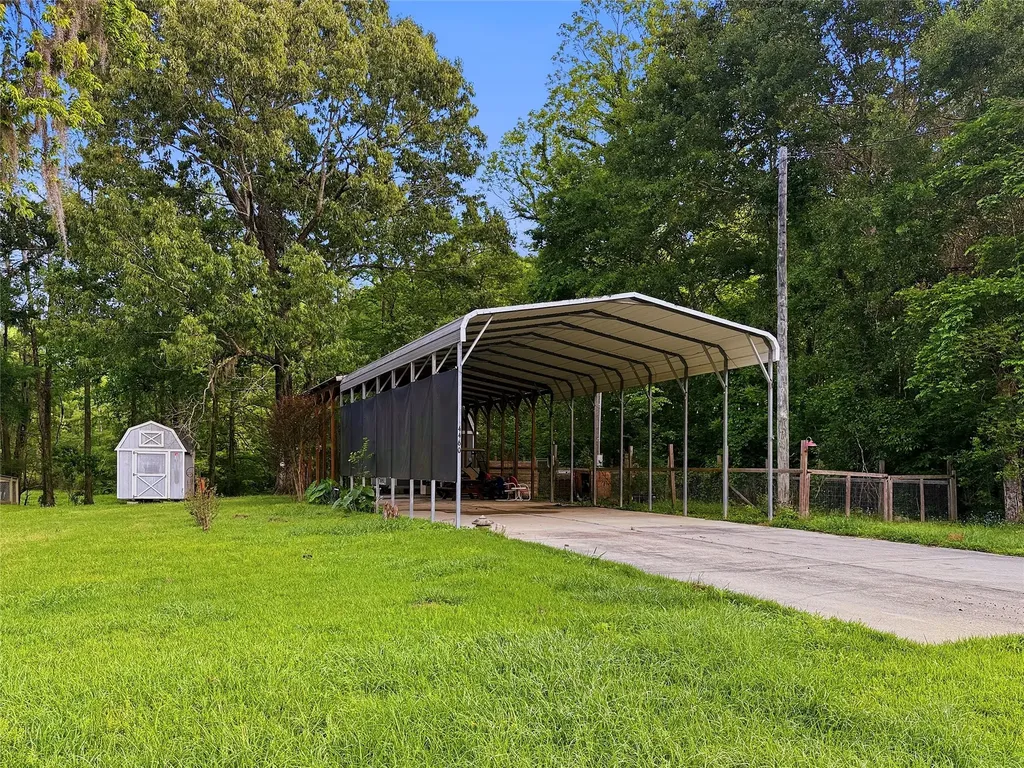 4460 Cypress Lakes Circle Cleveland TX 77327
