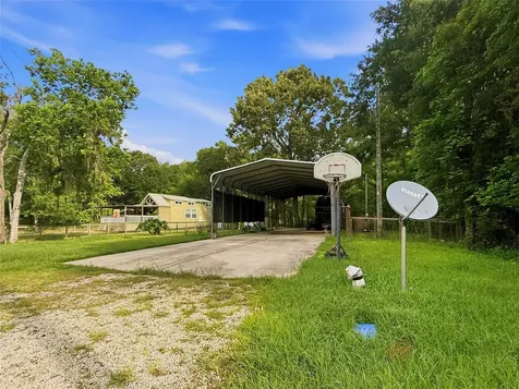 4460 Cypress Lakes Circle Cleveland TX 77327