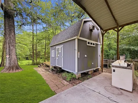 4460 Cypress Lakes Circle Cleveland TX 77327