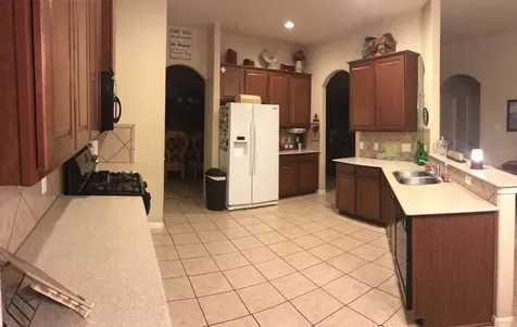 7208 Valentine Lane Pearland TX 77584
