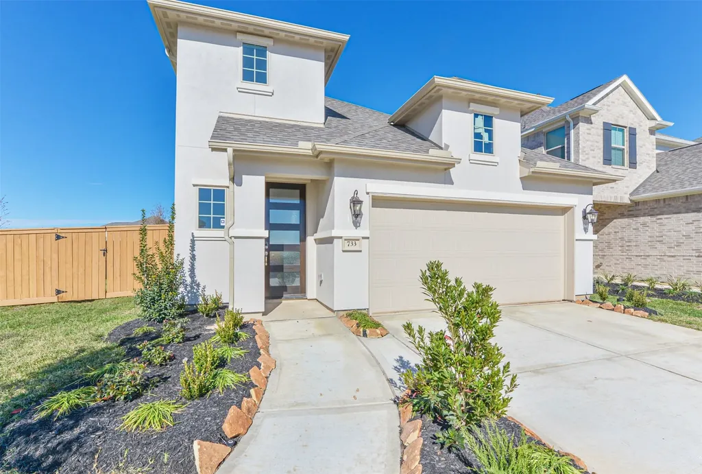 733 Lake Lacosta Drive Katy TX 77493