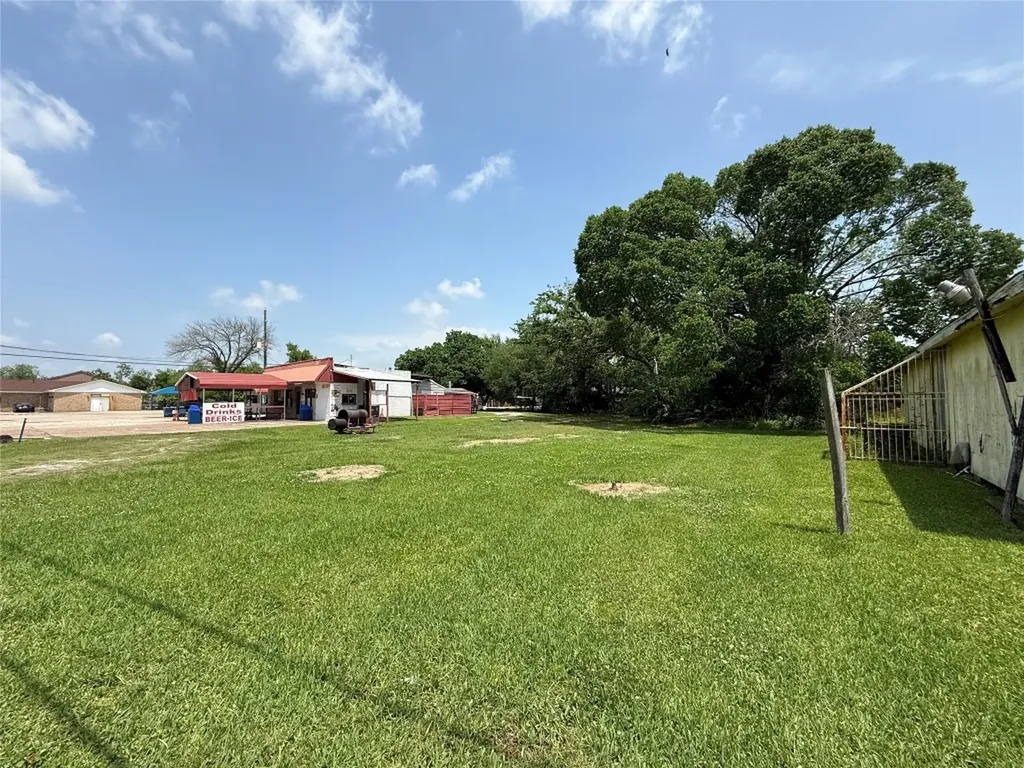 12306 Crosby Lynchburg Road Crosby TX 77532