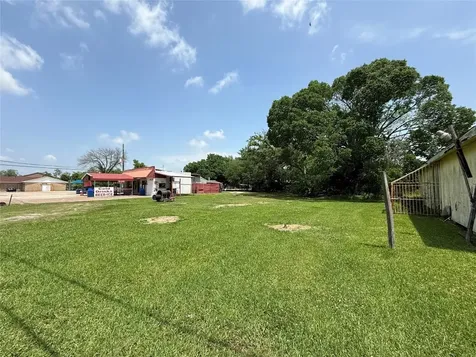 12306 Crosby Lynchburg Road Crosby TX 77532