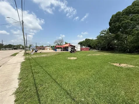 12306 Crosby Lynchburg Road Crosby TX 77532