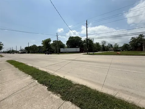 12306 Crosby Lynchburg Road Crosby TX 77532