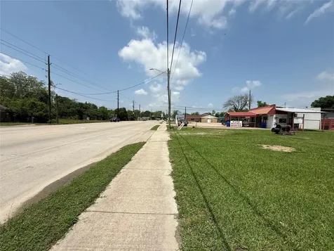 12306 Crosby Lynchburg Road Crosby TX 77532