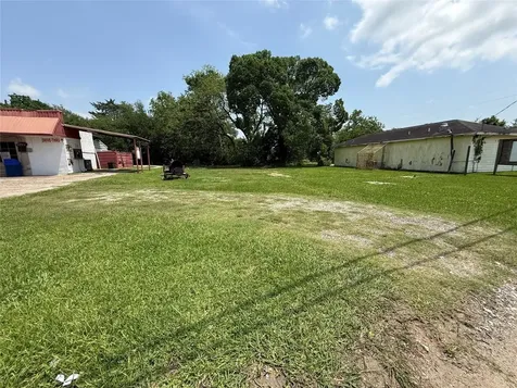 12306 Crosby Lynchburg Road Crosby TX 77532