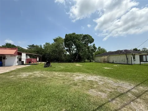 12306 Crosby Lynchburg Road Crosby TX 77532