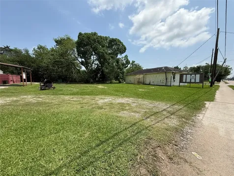 12306 Crosby Lynchburg Road Crosby TX 77532