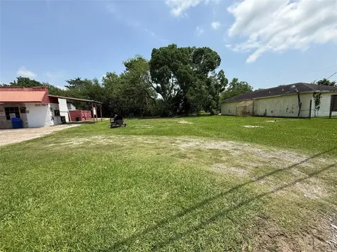 12306 Crosby Lynchburg Road Crosby TX 77532