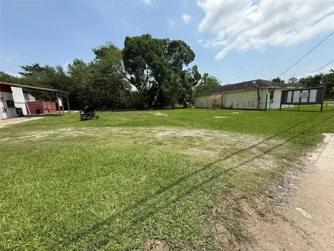 12306 Crosby Lynchburg Road Crosby TX 77532