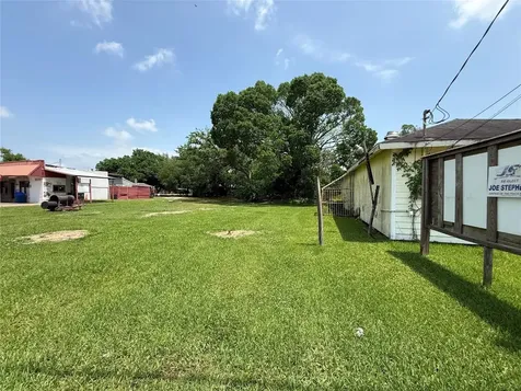 12306 Crosby Lynchburg Road Crosby TX 77532