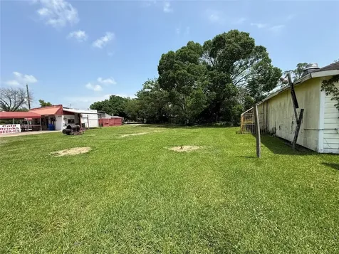 12306 Crosby Lynchburg Road Crosby TX 77532
