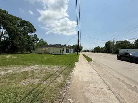12306 Crosby Lynchburg Road Crosby TX 77532