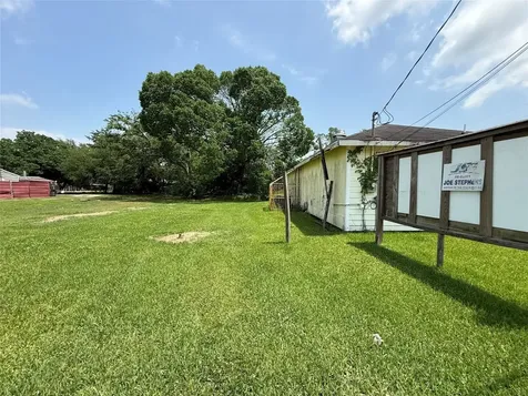 12306 Crosby Lynchburg Road Crosby TX 77532