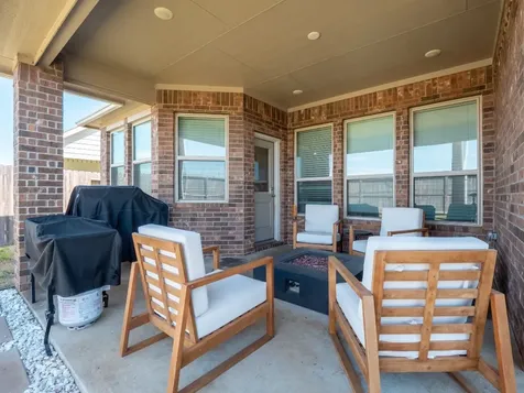 16431 Elkcreek Drive Hockley TX 77447