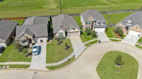 16431 Elkcreek Drive Hockley TX 77447