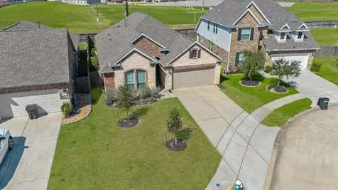 16431 Elkcreek Drive Hockley TX 77447