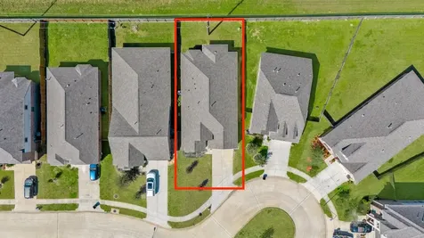 16431 Elkcreek Drive Hockley TX 77447